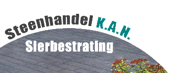 logo Steenhandel Kan