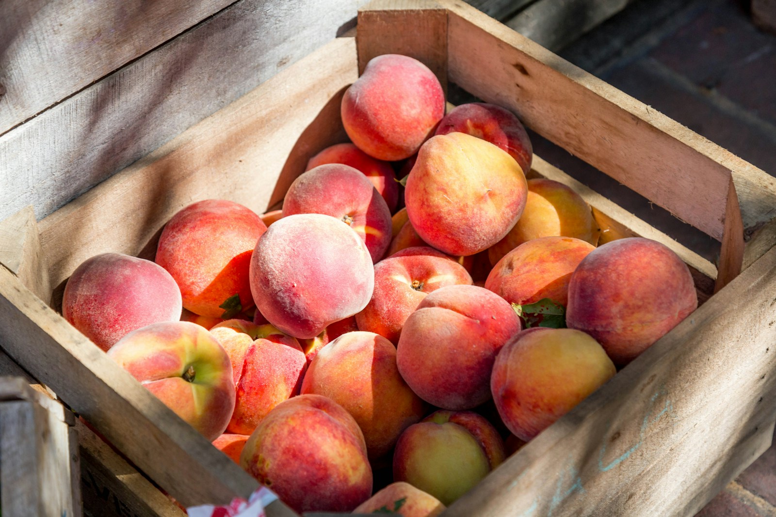 Creatieve manieren om fruitkisten te gebruiken in je interieur