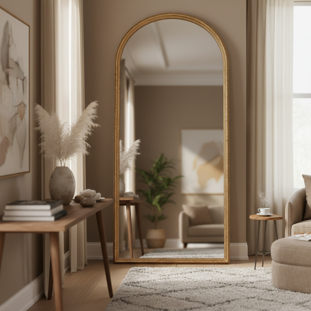 Licht, Ruimte en Stijl in Perfecte Harmonie